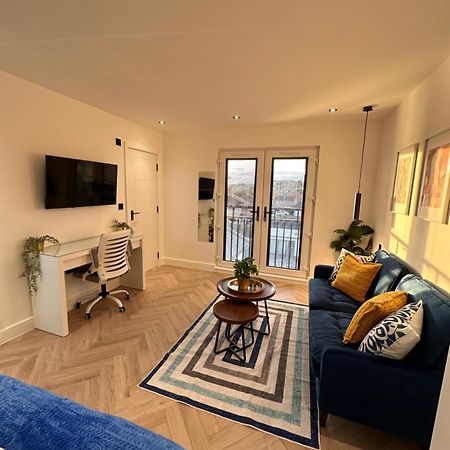 R5 - Luxury Private Ensuite Self-Contained Room - Newly Renovated Halesowen Exterior foto